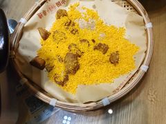 -肖记公安牛肉鱼杂馆· 省级非物质文化遗产(仁和路店)