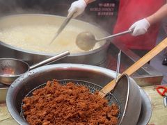 -乔波食品(杜桥中心菜场店)