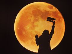 -武汉5D星空错觉艺术馆(中心百货店)