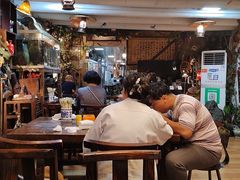 -惠康汤粉店(惠新中街店)