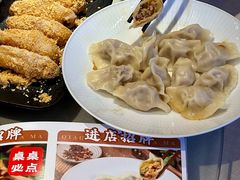 -乔阿马·江南味·驴肉香(龙湖华泾天街店)