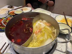 -小城牛事·鲜牛肉火锅(万达店)