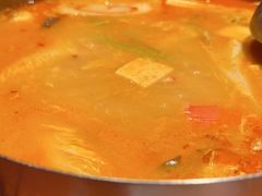 -仓桥家·焗寿司·锅物(光谷步行街店)