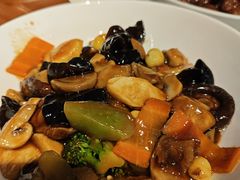 -功德林(南京西路店)