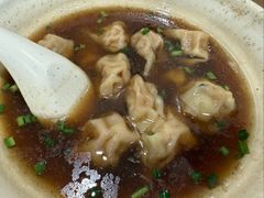 -蒋家桥饺面店(广陵路店)