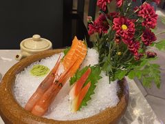 -空之介寿喜烧·和牛放题(恒隆广场店)