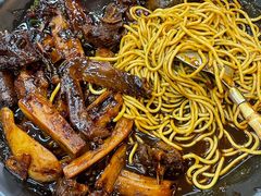 -回味黑鸭煲·始于2006(万松园店)