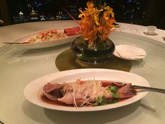 -金轩中餐厅 Jin Xuan(浦东丽思卡尔顿酒店)