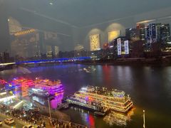 景观位-嫩芽·重庆菜馆(十八梯露台观景店)
