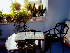 活动室-悦动体能篮球羽毛球网球(三里河店)