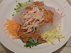 -京味斋·北京烤鸭(北京南站洋桥店)