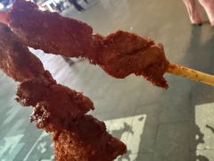 -味子夫鸡柳(三峡广场店)