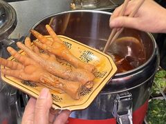 -玉林巷子口火锅(玉林总店)