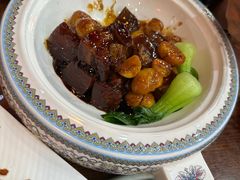 -恭敬李老北京炸酱面·京味菜(西花市店)