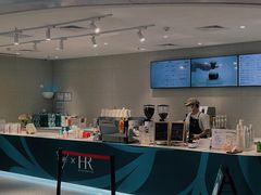 -Manner Coffee(深圳福田大中华店)