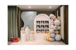 -漾·YOUNG高端派对策划·宝宝宴·求婚·生日·公司庆典布置上海站