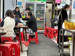 -正宗阳山牛杂(东城店)