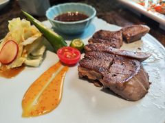 -炙柒Sekinana·精致料理 烧鸟·铁板烧(海上世界店)