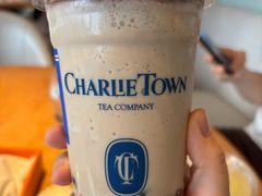 -CHARLIETOWN红茶公司(南京万象天地店)
