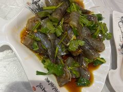 -官塘锋记鱼生·生腌·砂锅粥(牌坊街店)