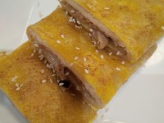 香菇鸡肉蛋饼-大家乐(广州荔湾领展广场店)