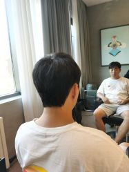 -MOVAN HAIR莫凡匠人发型屋