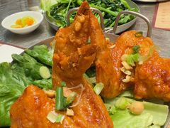 -Cô Thành Restaurant