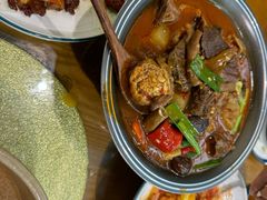 -猪腰一家·地道佛山菜(盐步店)