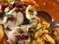 -乌江鱼杭帮菜(西湖店)