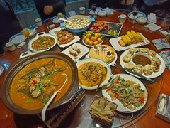 -聚缘堂·海鲜私房菜(松岭路店)