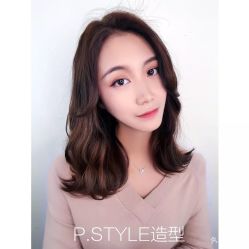 -P.STYLE 派斯造型