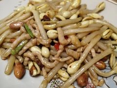 -新东城喜宴海鲜酒家(同德店)
