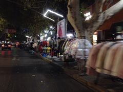 -健康路夜市