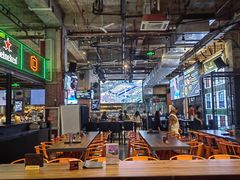-CAGES凯吉思西餐厅运动乐园(静安店)