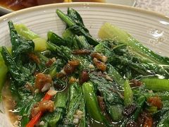 -留半山·香港食堂(啦啦宝都店)