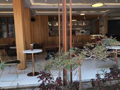 门面-花间茶(华侨城创意园店)