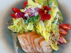 -蜜悦·波西塔诺悬崖海景餐厅