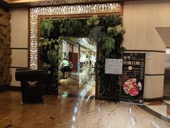 -望江宾馆-普吉岛餐厅