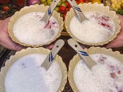 -阿山卓·野生菌火锅·纳西火塘烤肉