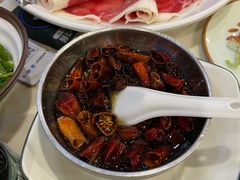 -福寿斋·老北京铜锅涮肉·烤鸭(顺义总店)