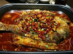 -龙门烤鱼(东方宝泰店)