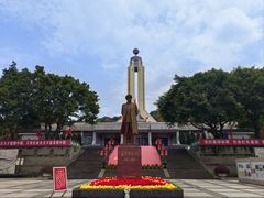 -聂荣臻元帅陈列馆