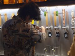 -麦落精酿啤酒餐吧(先农大院店)