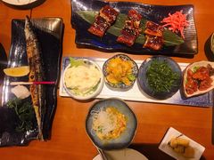 -気楽亭和食料理(气乐亭大世界本店)