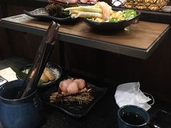 -湊湊火锅·茶憩(世博大道店)