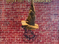 -星巴克臻选(上海合生汇1F店)