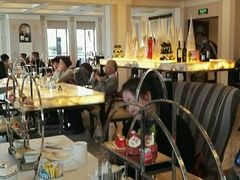 -上海和平饭店华懋阁 Cathay Room