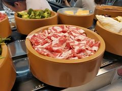 -龍歌自助小火锅(李沧丽达店)