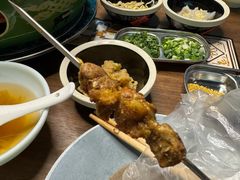 -大白羊蝎子馆(后沙峪山姆店)