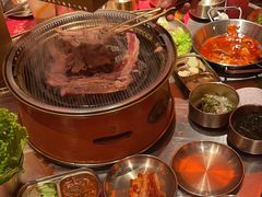 -西塔老太太泥炉烤肉(苏州大悦城店)